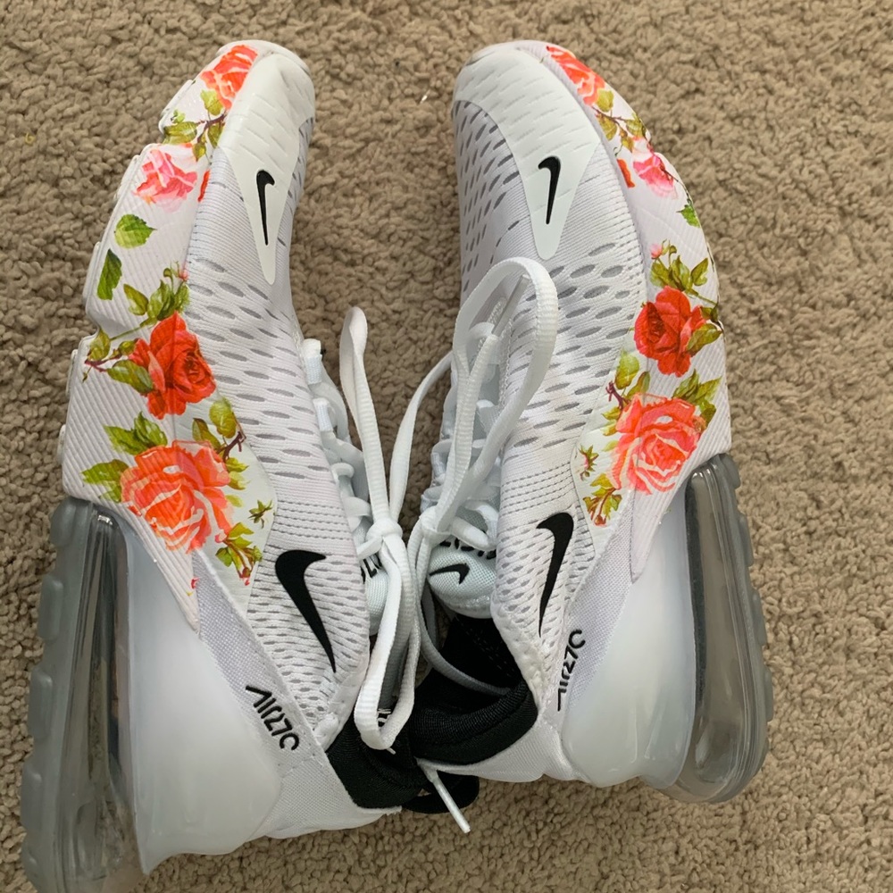 Nike Air Max 270